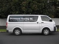 van van